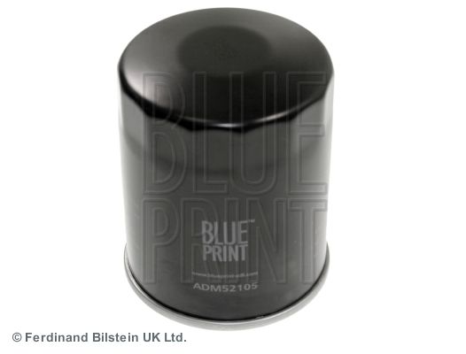 BLUE PRINT Eļļas filtrs ADM52105